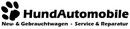 Logo Hund Automobile GmbH